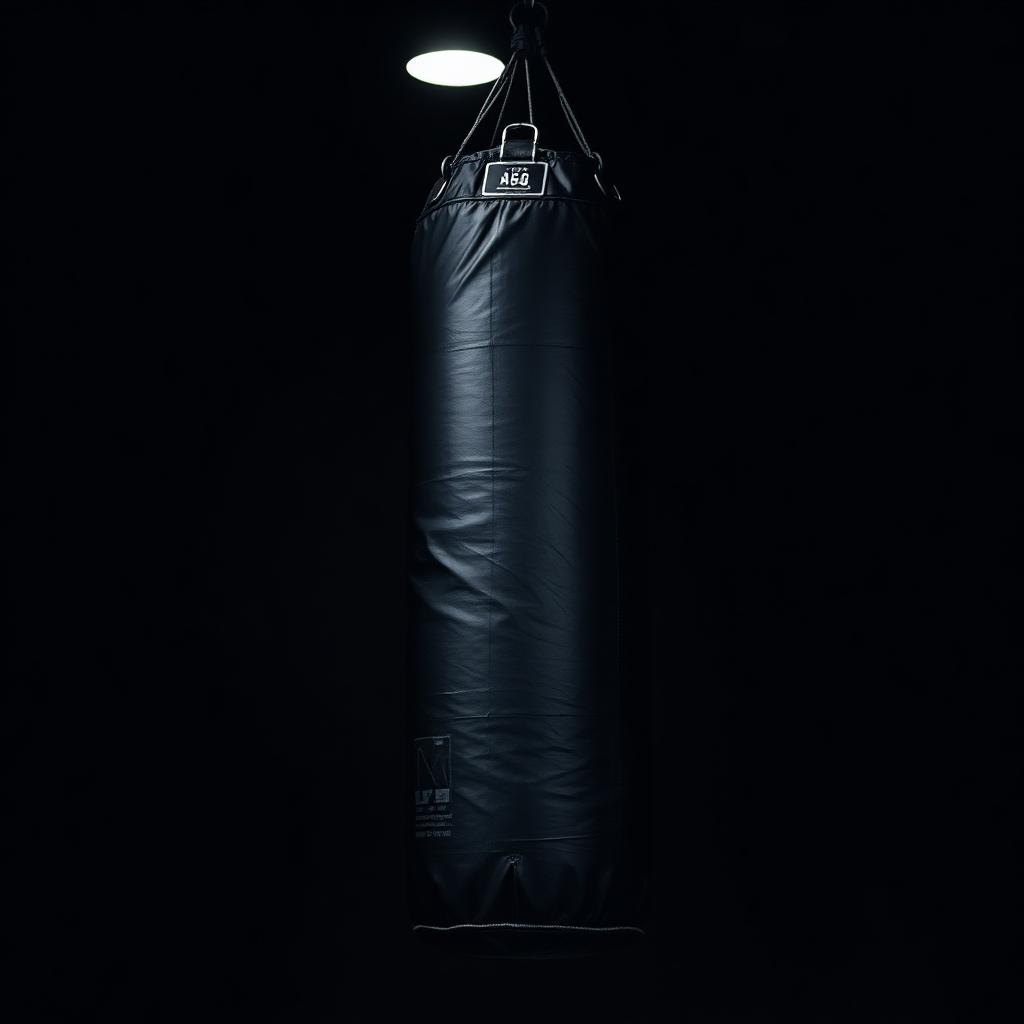 HEAVY BAG 40KG